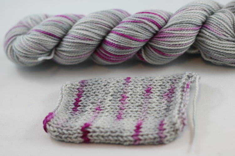 A New Colour Palette from Koigu